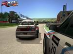 RACE On