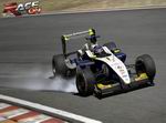RACE On