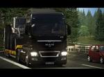 German Truck Simulator