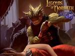 Legends of Norrath: Against The Void