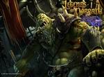 Legends of Norrath: Against The Void