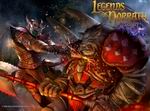 Legends of Norrath: Against The Void