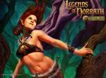Legends of Norrath: Travelers