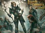 Legends of Norrath: Travelers