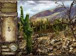 Coyote's Tale: Fire and Water