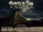 Coyote's Tale: Fire and Water