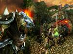 The Lord of the Rings Online: Siege of Mirkwood