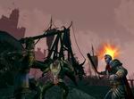 The Lord of the Rings Online: Siege of Mirkwood