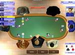 Poker Simulator