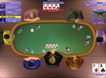 Poker Simulator