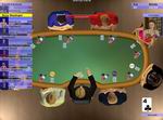 Poker Simulator