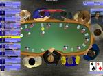 Poker Simulator