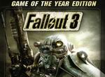 Fallout 3: Game of the Year Edition