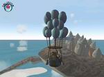 Neverending Islands