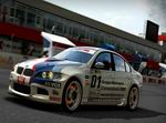 Superstars V8 Next Challenge