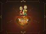The Legend of Vraz