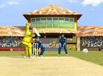 Cricket Revolution