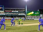 Cricket Revolution