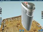 Skyscraper Simulator