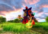 Elven Legacy: Magic