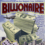 Billionaire