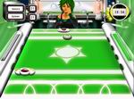 Spacy Shufflepuck