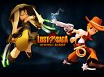 Lost Saga