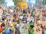 Grand Fantasia