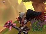 Grand Fantasia