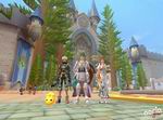 Grand Fantasia