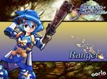 Grand Fantasia