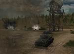 Tank Ace