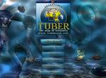 Tuber: Treasure Map