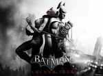 Batman: Arkham City