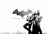 Batman: Arkham City