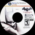 Batman: Arkham City