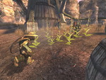 Oddworld: Stranger's Wrath