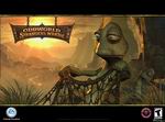 Oddworld: Stranger's Wrath