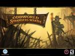 Oddworld: Stranger's Wrath