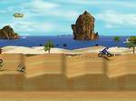 Mad Skills Motocross