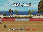 Mad Skills Motocross
