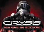Crysis: Maximum Edition