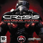 Crysis: Maximum Edition