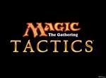 Magic: The Gathering - Tactics