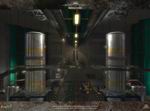 Stargate Resistance