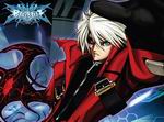 BlazBlue: Calamity Trigger