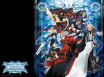 BlazBlue: Calamity Trigger