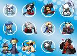 BlazBlue: Calamity Trigger