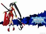 BlazBlue: Calamity Trigger