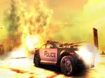 Battle Metal: Street Riot Control